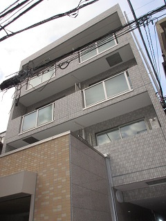 【外観】 | 外観