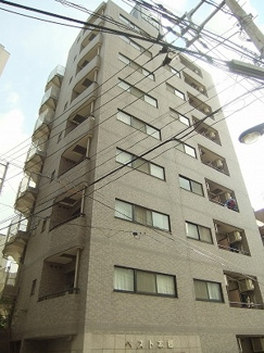【外観】 | 外観