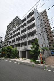 【外観】 | 紺印弓町 | 外観