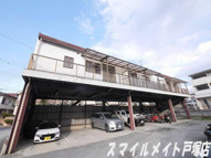 ニューハイムサイトウⅡ（にゅーはいむさいとう2）の画像