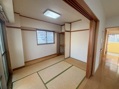 【和室】 | ルミナス | ルミナス★那覇市新都心エリア