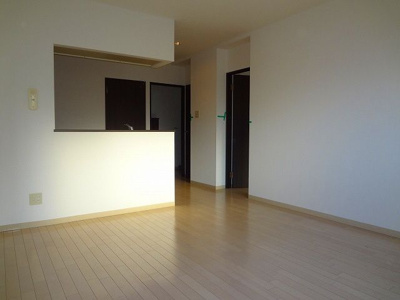 【居間・リビング】 | ステラ | ※同建物別室参考