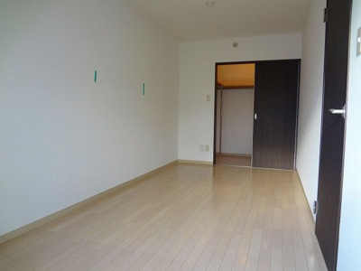 【居間・リビング】 | ステラ | ※同建物別室参考