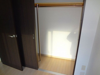 【収納】 | ステラ | ※同建物別室参考