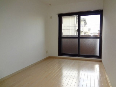 【居間・リビング】 | ステラ | ※同建物別室参考