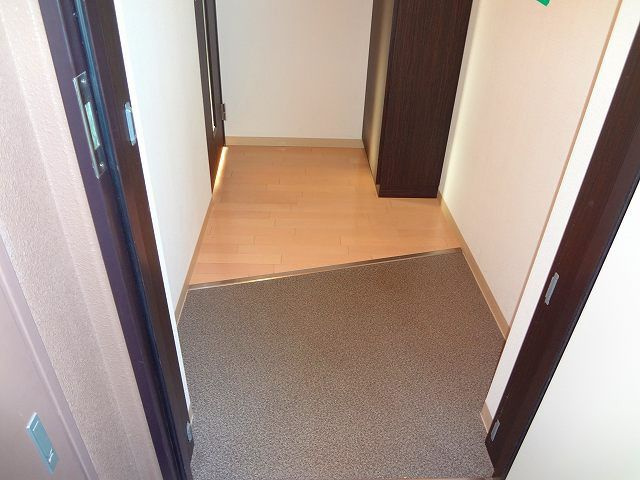【玄関】 | ステラ | ※同建物別室参考