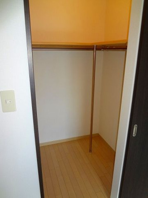 【収納】 | ステラ | ※同建物別室参考