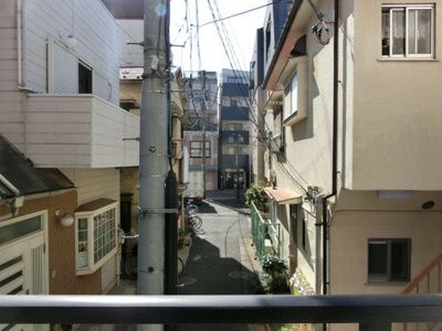 【展望】 | サクラマンション