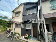 喜里川町貸家の画像
