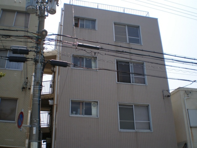 第1野上マンション