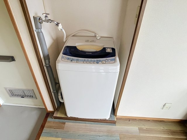 アウルハウスの設備