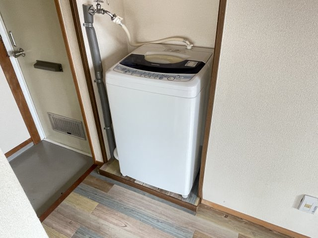 アウルハウスの設備