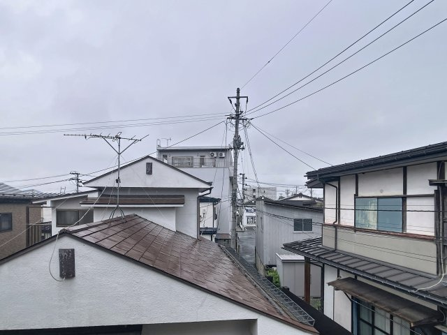 アウルハウスの設備