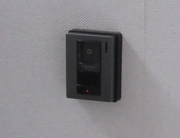 アウルハウスのセキュリティ