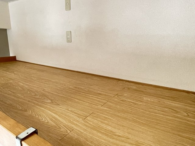アウルハウスの寝室|寝室にいかがでしょうか