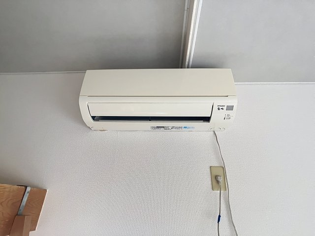 アウルハウスの設備