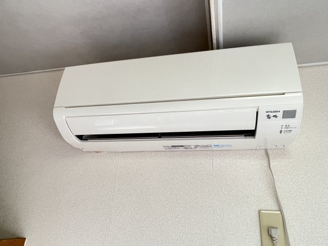 アウルハウスの設備