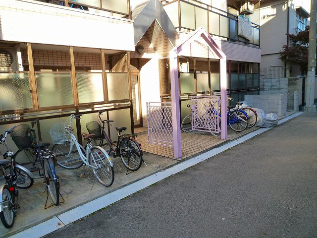 【その他共用部分】 | プレンティハウス