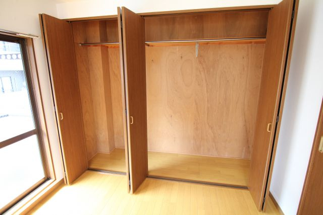 【収納】 | 生駒マンション