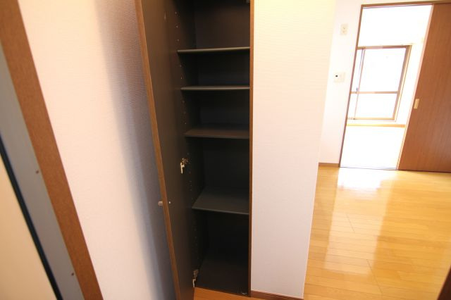【玄関】 | 生駒マンション