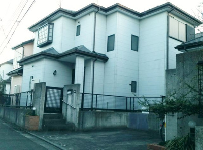 【外観】 | 所沢市久米中古戸建