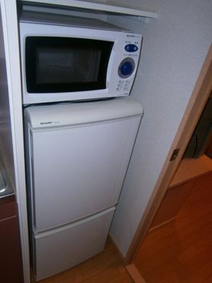 【設備】 | レオパレスラピス