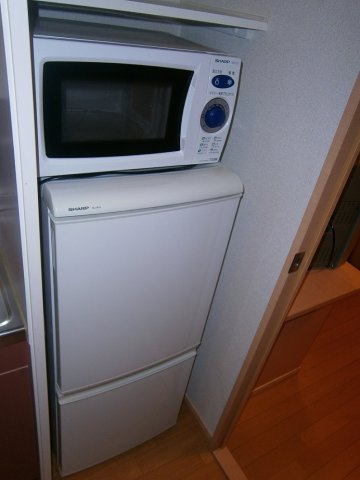 【設備】 | レオパレスラピス
