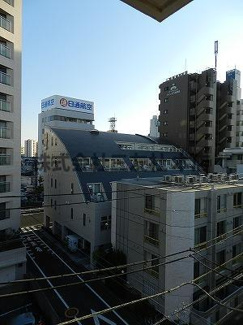 【展望】 | ラ・フォンテーヌ 