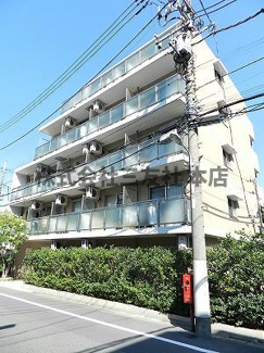 【外観】 | ラ・フォンテーヌ 