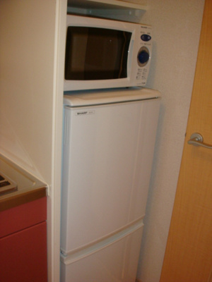 【設備】 | レオパレスファンソ 