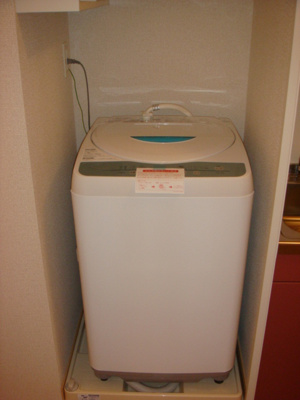 【設備】 | レオパレスファンソ 