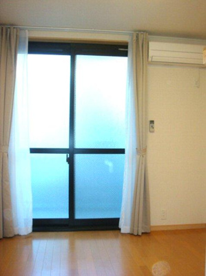 【居間・リビング】 | レオパレスファンソ 