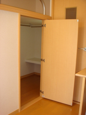 【内装】 | レオパレスファンソ 