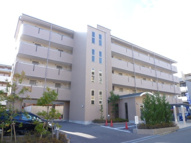 グランドルーブル箕面の画像