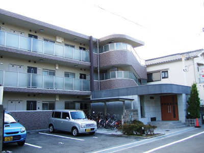 【外観】 | Ｆｅｌｉｃｅ