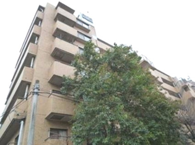 【外観】 | ライオンズマンション調布第７