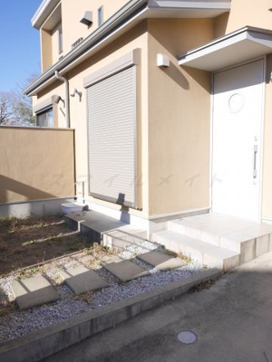 【エントランス】 | y's kugenuma