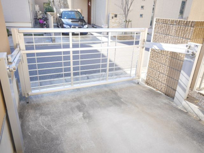 【駐車場】 | y's kugenuma