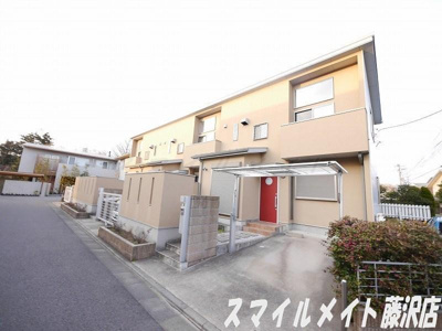 【外観】 | y's kugenuma