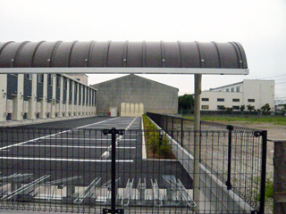 【その他共用部分】 | フィールド