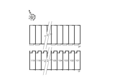 【区画図】 | フィールド
