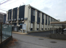 フィールドの画像