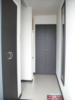 【玄関】 | フィールド