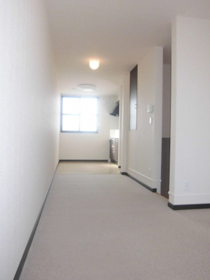 【内装】 | フィールド | ＬＤＫ