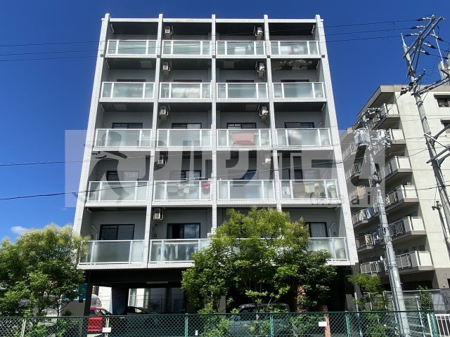 ベリータ久宝寺