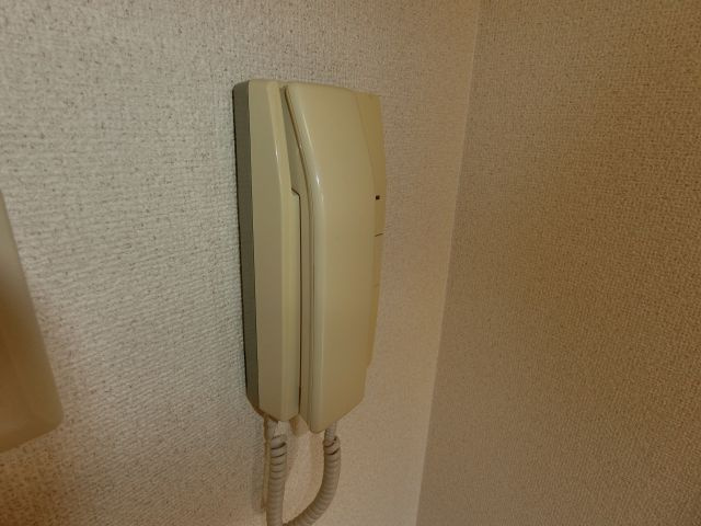 【その他】 | エスポワール昭和町