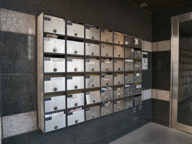 【その他】 | エスポワール昭和町