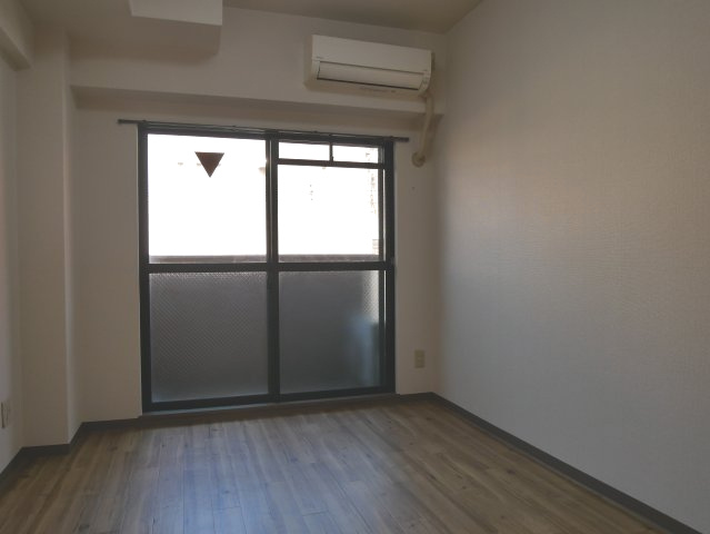 【寝室】 | エスポワール昭和町