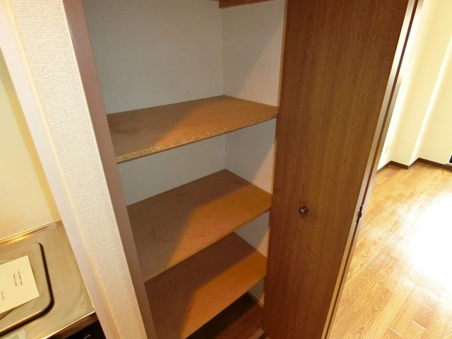 【収納】 | エスポワール昭和町
