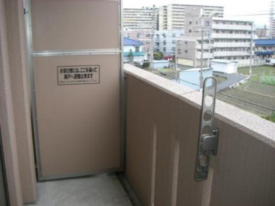 【展望】 | ホライズンⅡ番館